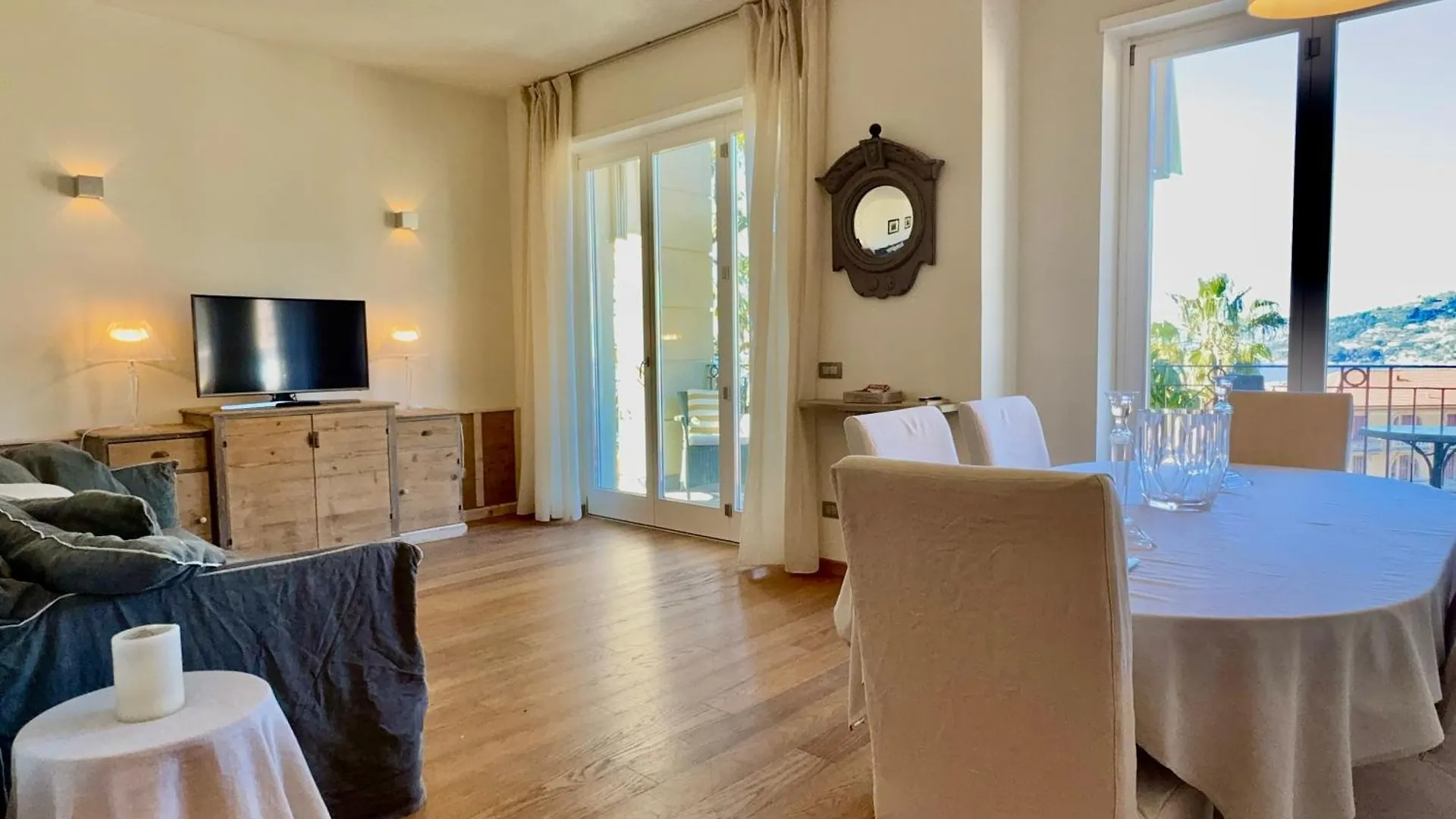 La Casa Di Romana Оспедалетти Апартаменты