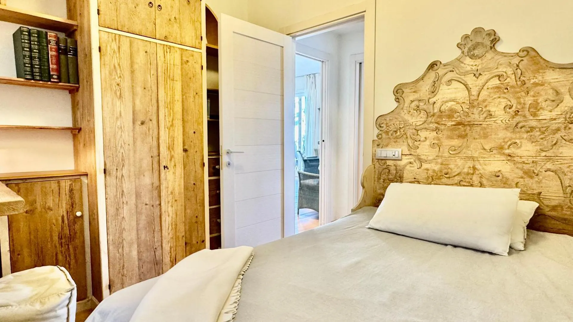 La Casa Di Romana Оспедалетти 0*,  Италия