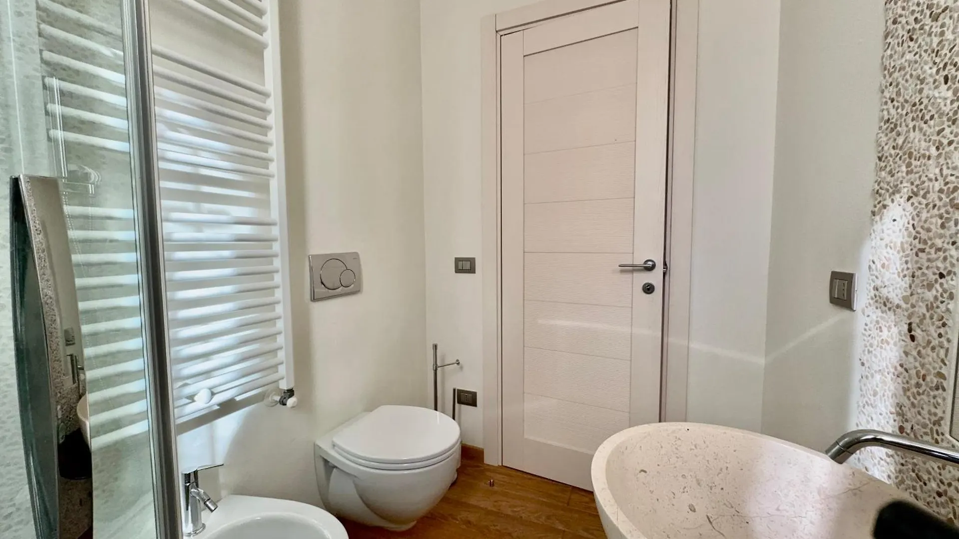La Casa Di Romana Оспедалетти Апартаменты